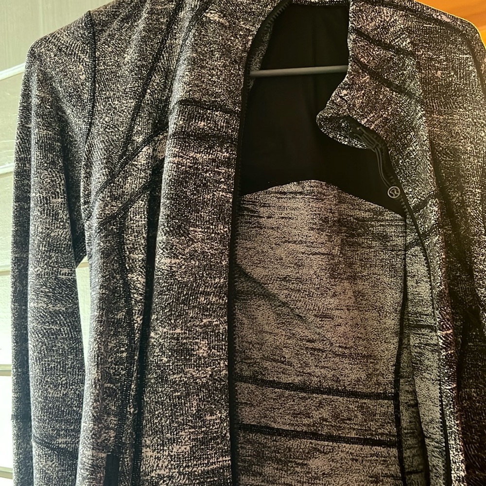 lululemon define jacket